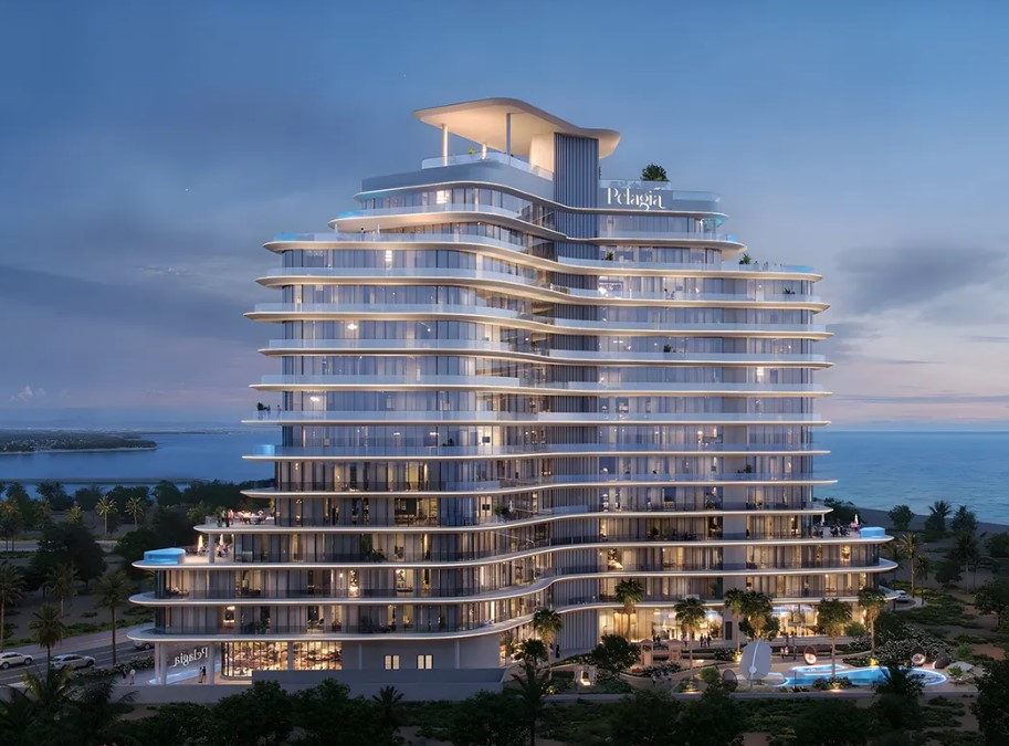mpddubai's tweet photo. 💎New project from the BNW Developments on Al Marjan Island - Pelagia
BNW Developments presents the new development Pelagia with favorable terms of purchase
https://t.co/z0dOMHFsCU
📞+971 58 648 8888   
#realestatenews #dubai #property #realestate #propertiesforsale https://t.co/GN0NwZi3Go