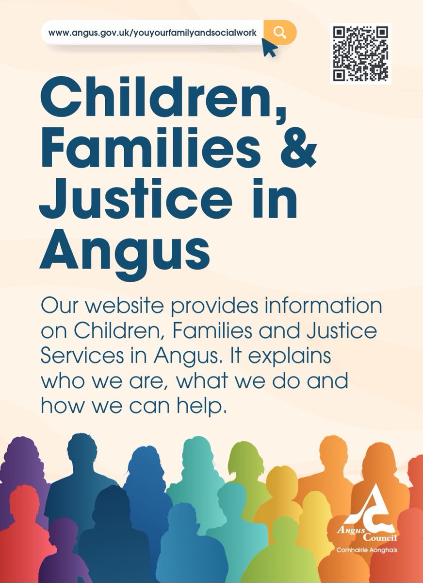 New website launched- You, Your Family and Social Work. Find out more info on how social work support children and families.