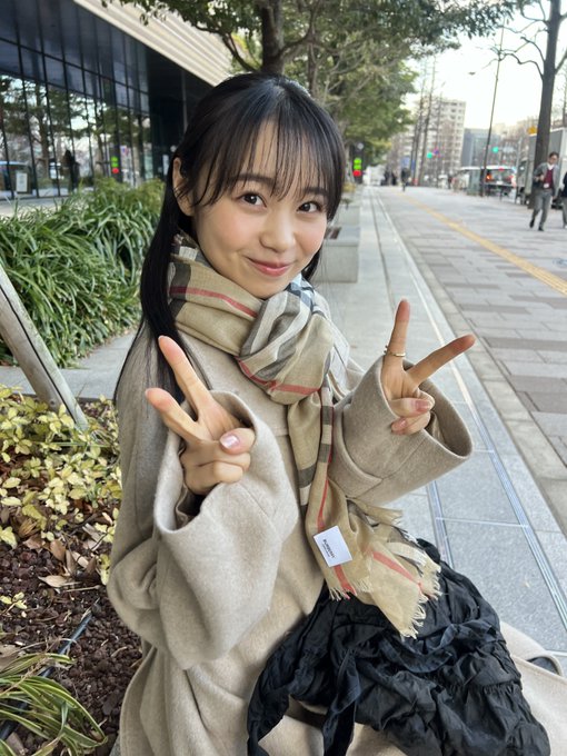 林芽亜里のTwitter画像55
