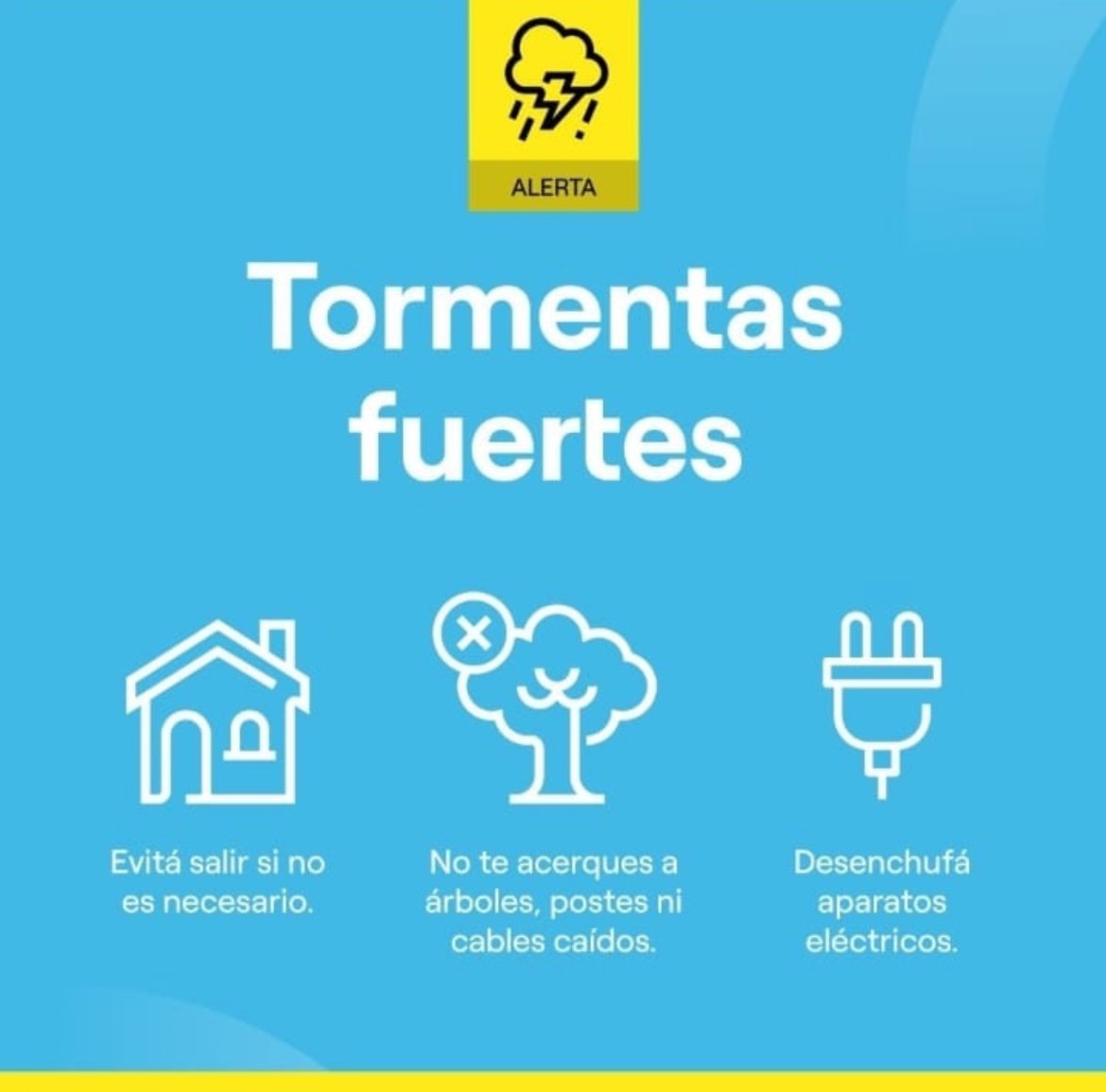 Edesur Argentina tweet media