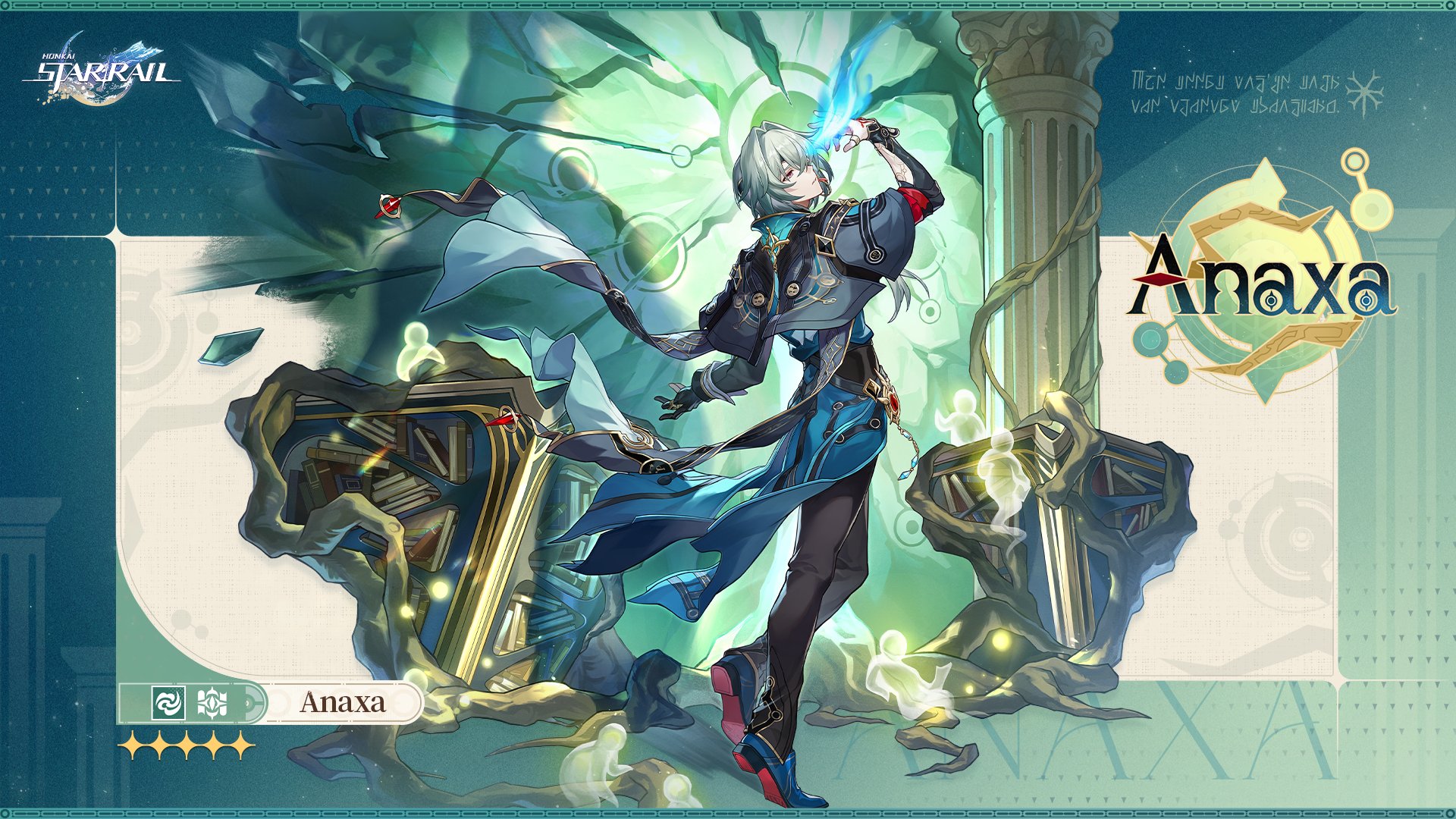 Honkai: Star Rail |ST| 3.1: Memories of the Flame-chase Honkai: Star Rail |ST| 3.1: Memories of the Flame-chase