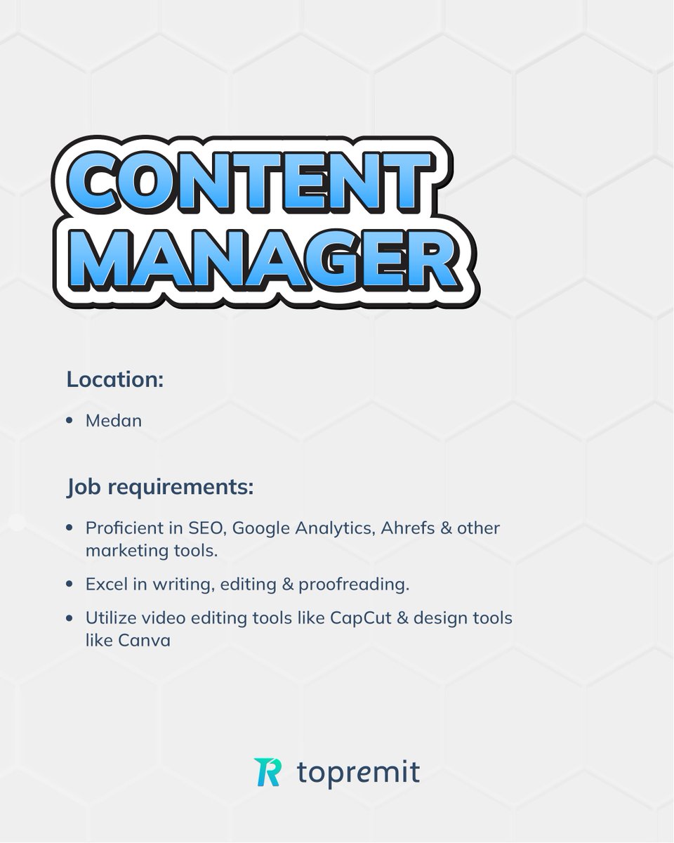 BINUS CAREER tweet media
