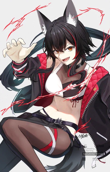 #みおーん絵 