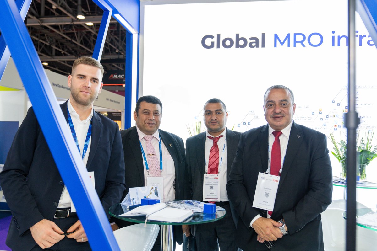 FL Technics tweet media