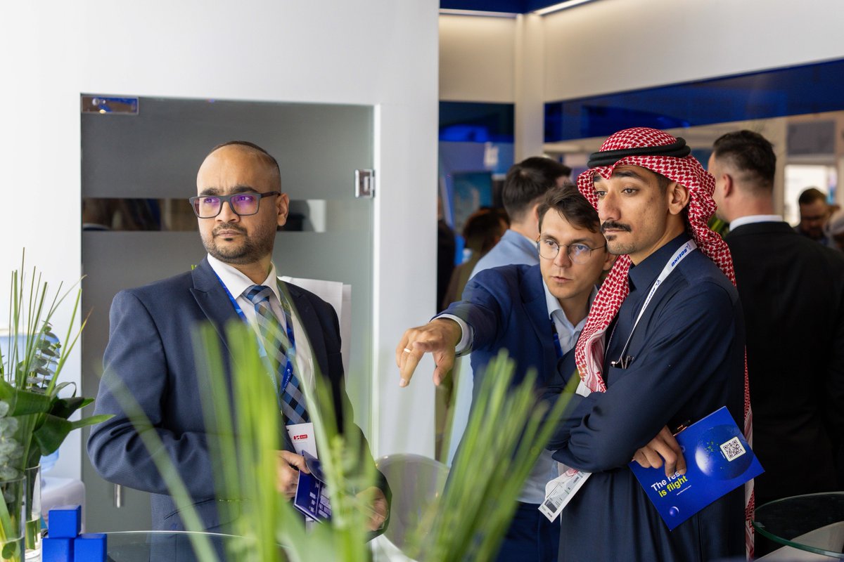 FL Technics tweet media