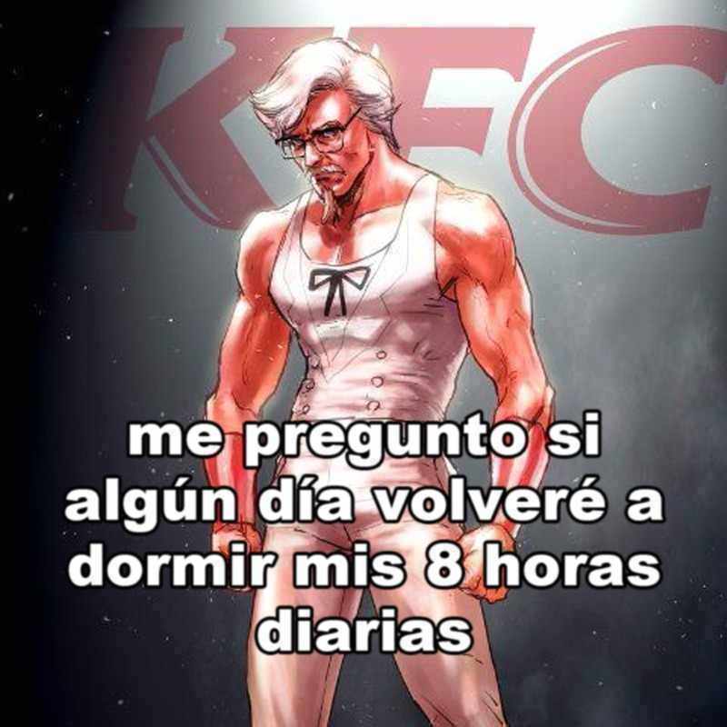 KFC tweet media
