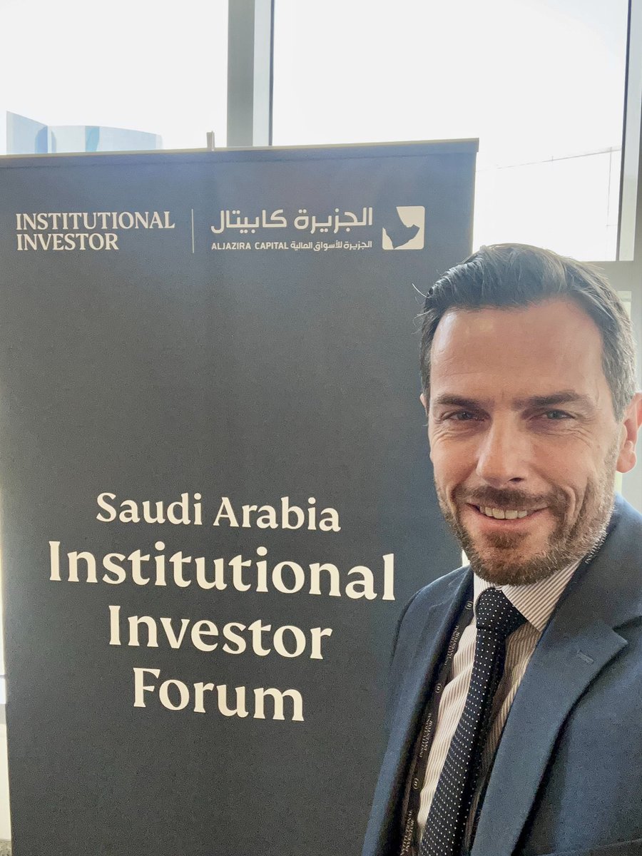 Luca Paolini (@luca_paolini) on Twitter photo Just about to join a panel to discuss the outlook for markets at the <a href="/iimag/">Institutional Investor</a> forum in Riyadh😊 <a href="/PictetAM/">Pictet Asset Management</a> #multiasset Just about to join a panel to discuss the outlook for markets at the <a href="/iimag/">Institutional Investor</a> forum in Riyadh😊 <a href="/PictetAM/">Pictet Asset Management</a> #multiasset