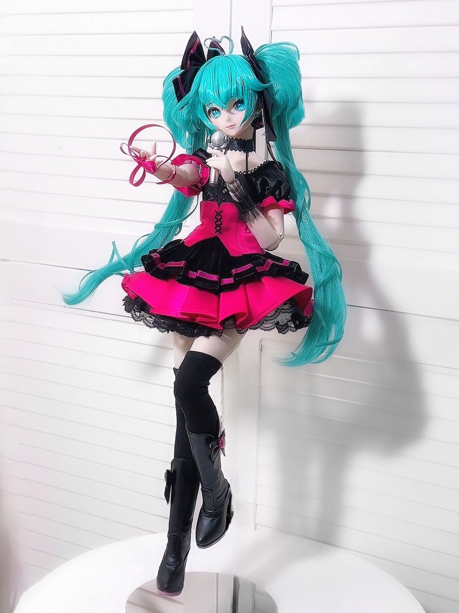 Rumoon_Vanilla's tweet image. 1/6