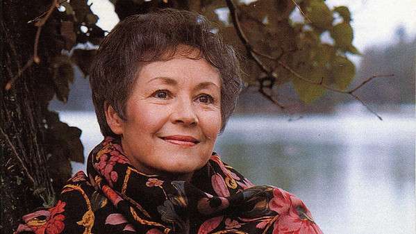 dodekachordon's tweet photo. Edith Mathis (11-II-1938 Luzern, Schweiz/9-II-2025 Salzburg, Österreich).

R.I.P. https://t.co/f0brYpZfA4