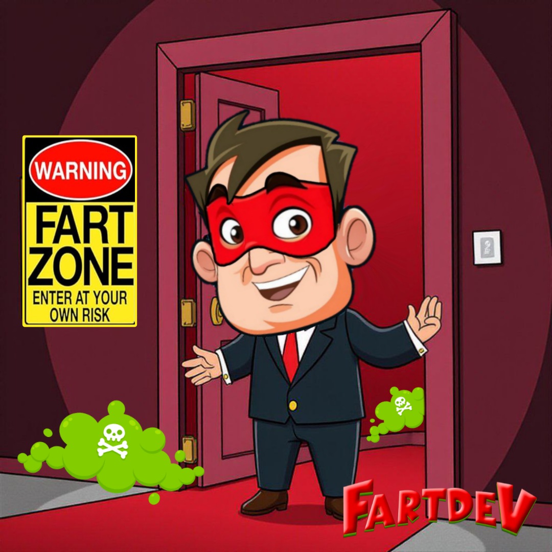 Fart Dev tweet media
