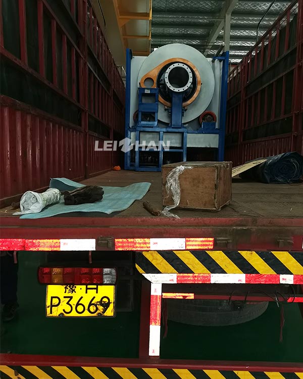 XuYanqing99's tweet image. #PaperMakingMachineDrumScreenShippedtoSichuan #PaperMakingLine
If you are interested in our equipment, please feel free to contact us.
#Email: leizhanmachinechina@gmail.com
#WhatsApp: +8615824887816
t-papermakingmachine.com/paper-making-m…