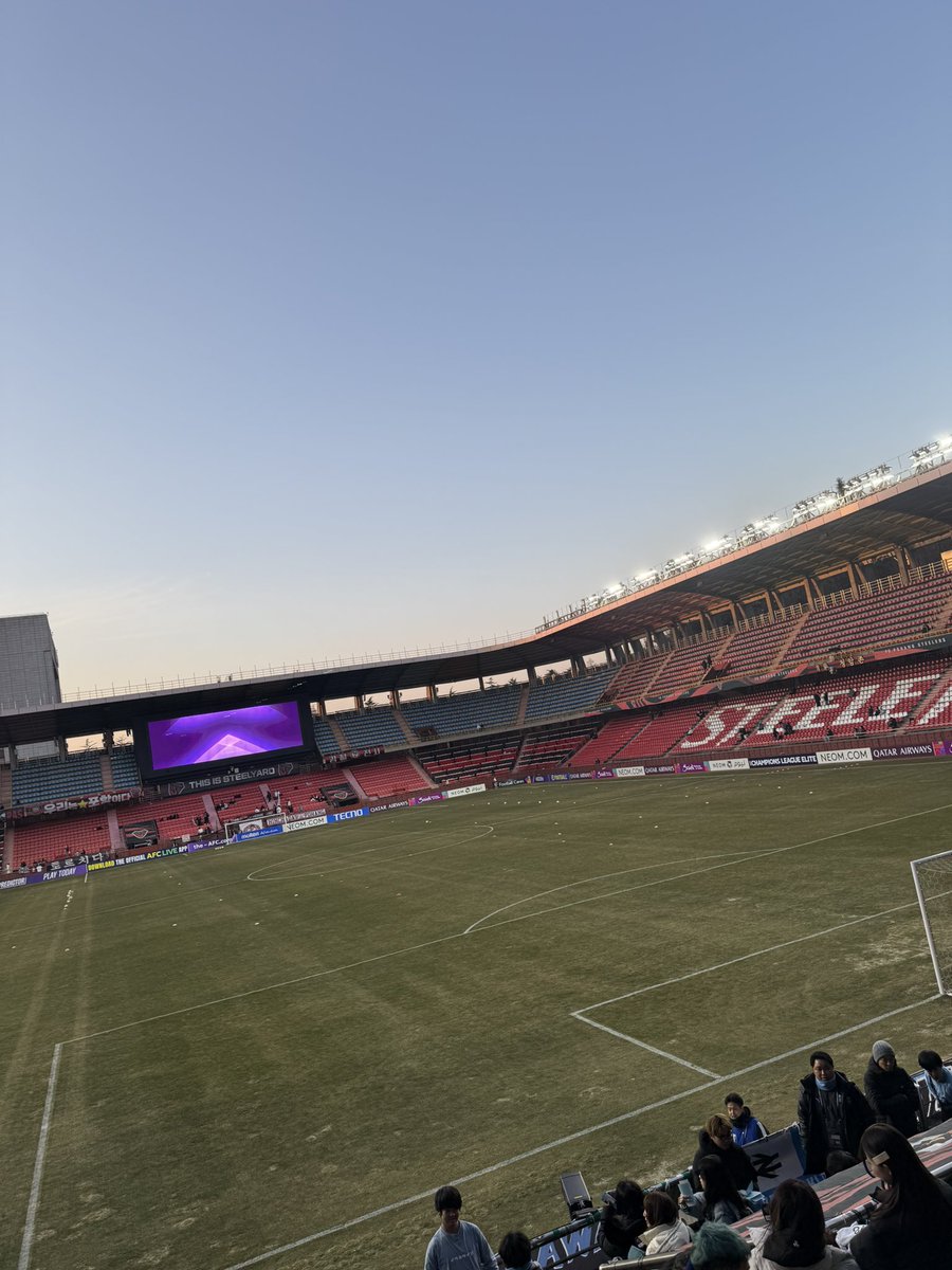 upar0108's tweet photo. 2025年、開幕します🔥
#ACLElite #frontale https://t.co/CNWu37S5ci