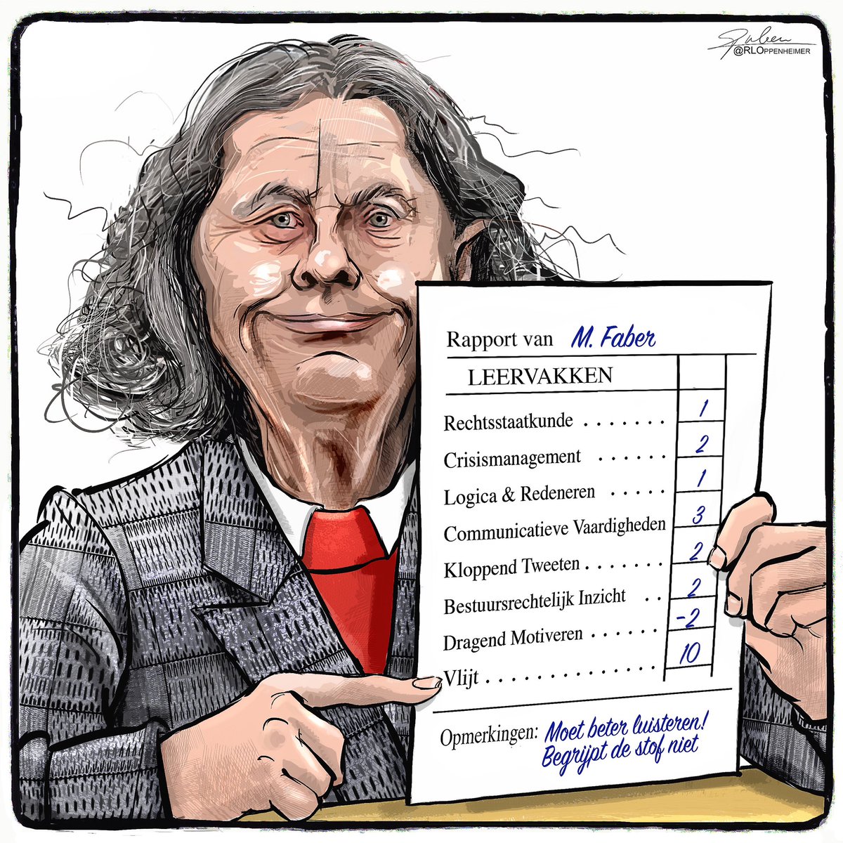 Ruben L. Oppenheimer 🏴‍☠️ tweet media