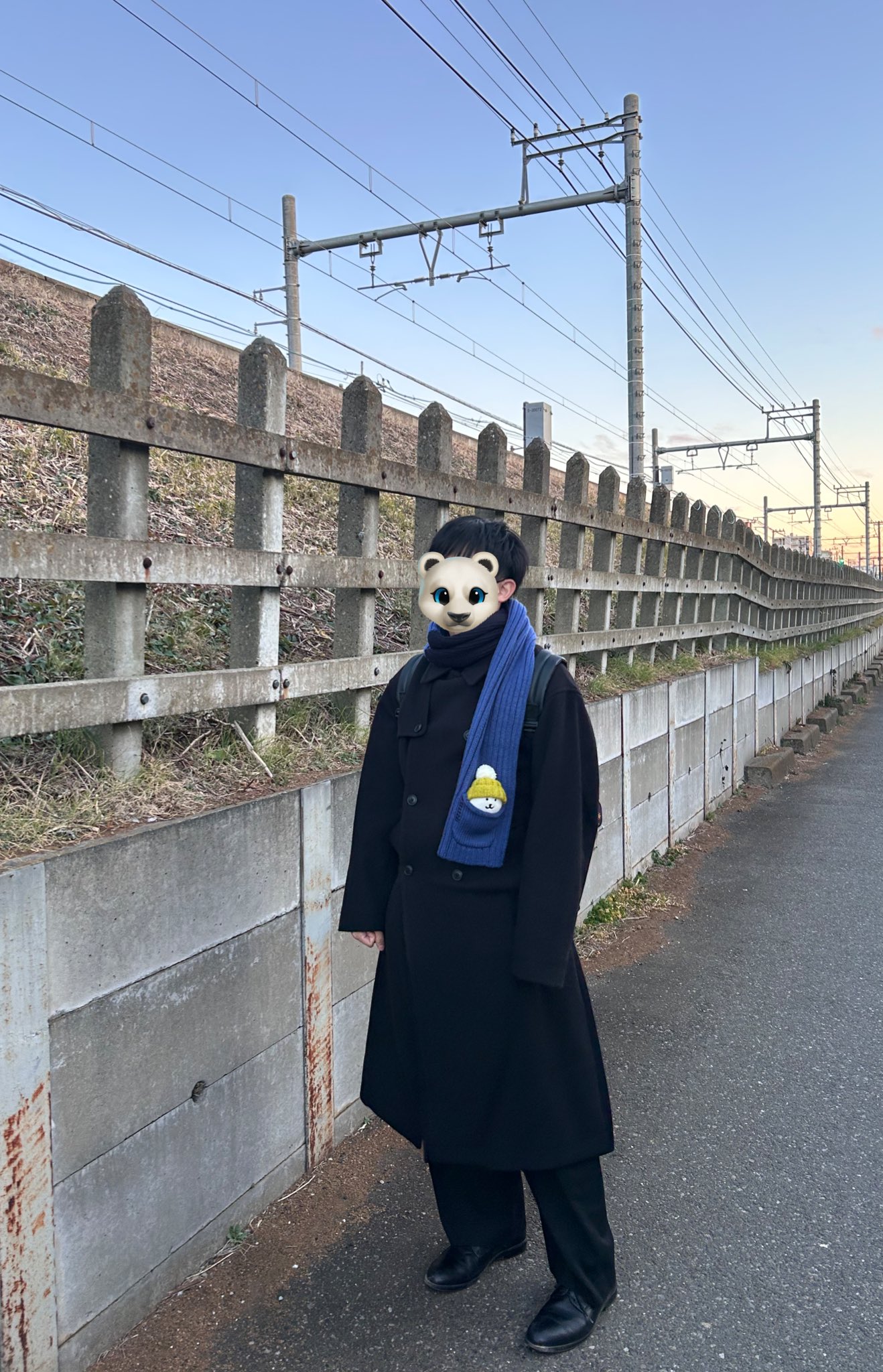 くまち (@kumakichi415) / X