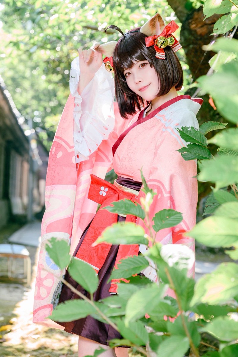 𝙖𝙢𝙞𝙬𝙞𝙜*ウィッグオーダー受付中🌷 (@amiwig_cos) / X