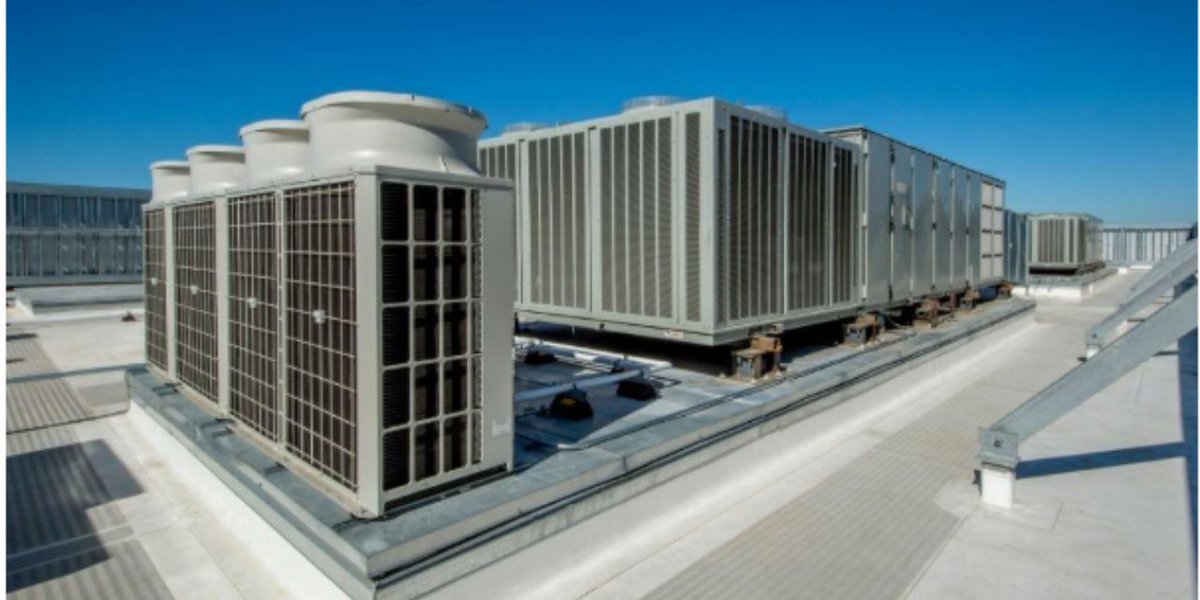 TextileValue's tweet image. 🔥 **Keep Your Manufacturing AC Running Smoothly! ** 🔥 

A failing AC can cost manufacturers thousands in downtime and repairs. Stay ahead with this **10-step AC repair checklist**

Read More: textilevaluechain.in/news-insights/…

#HVACMaintenance #Manufacturing