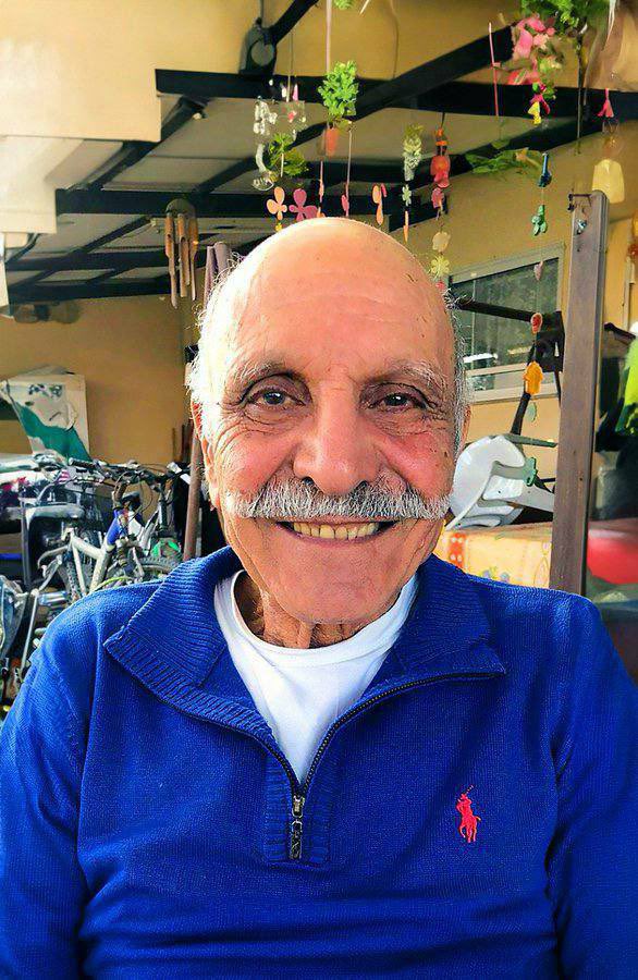 Eli Afriat 🇮🇱 tweet media