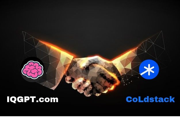 Rarebreed2187's tweet image. New Partnership Alert🚀
IQ GPT 🤝🏼 Coldstack – Your Storage, Your Answers! 
Ever wondered how seamless decentralized storage can be? @coldstack_io brings Filecoin, SIA, Arweave, and Storj together under one S3-compatible endpoint—fast, efficient, and hassle-free.
#ColdStack