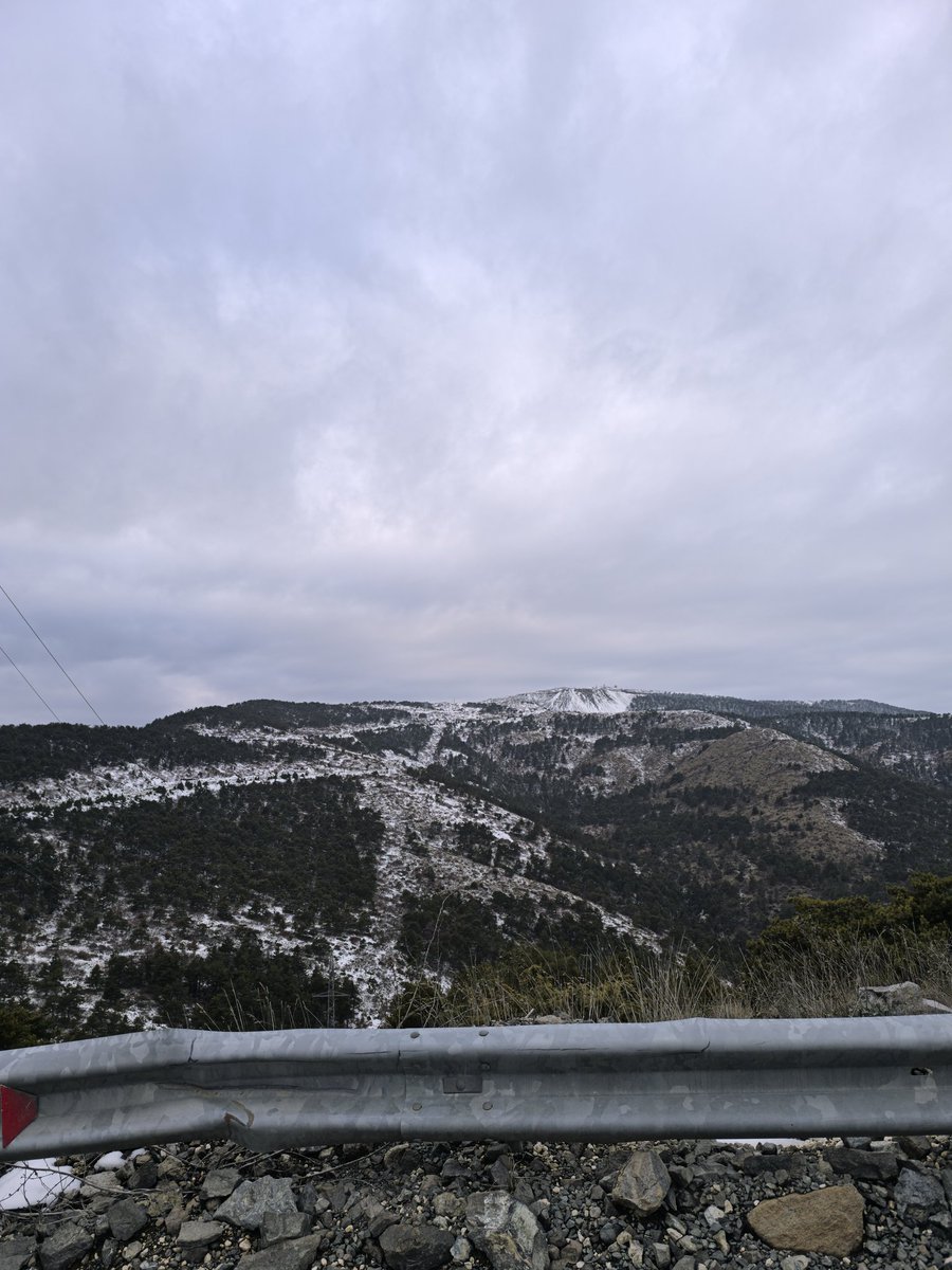 huseyiniz01's tweet image. Türkiye amanos dağları 

#amonos