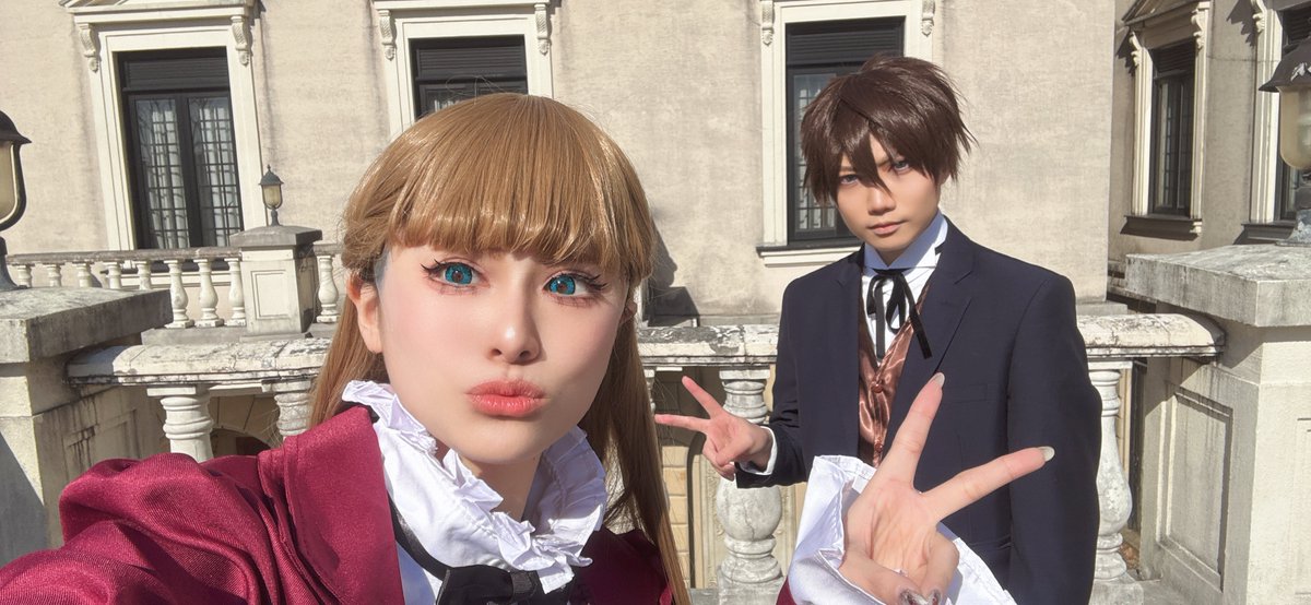 らいく 4/5 a!福岡 鉄血あわせ🤜🏼🤛🏽 tweet media