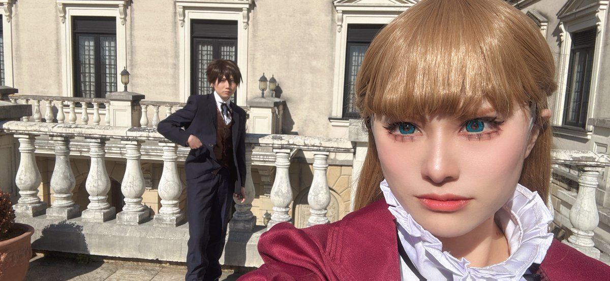 らいく 4/5 a!福岡 鉄血あわせ🤜🏼🤛🏽 tweet media