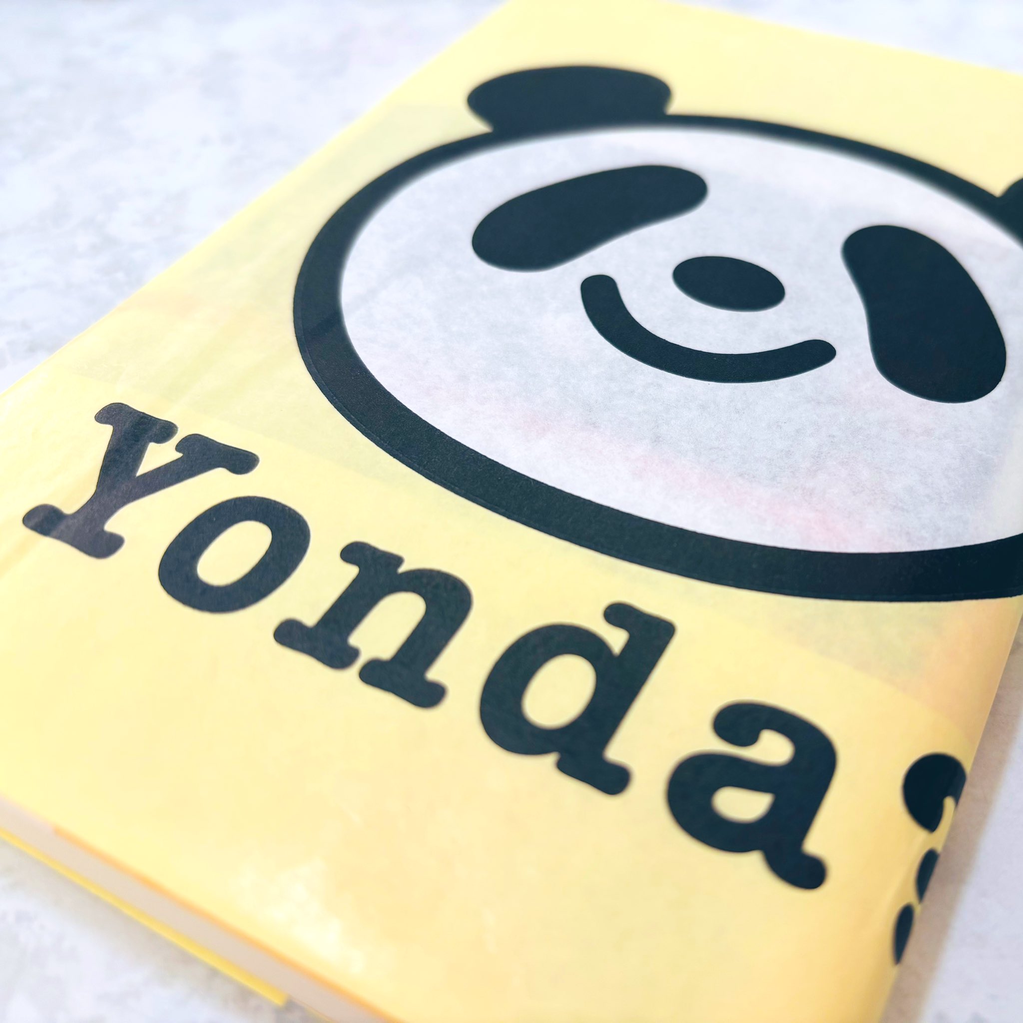Yonda?とおやつ (@yondasweets) / X Yonda?とおやつ (@yondasweets) / X