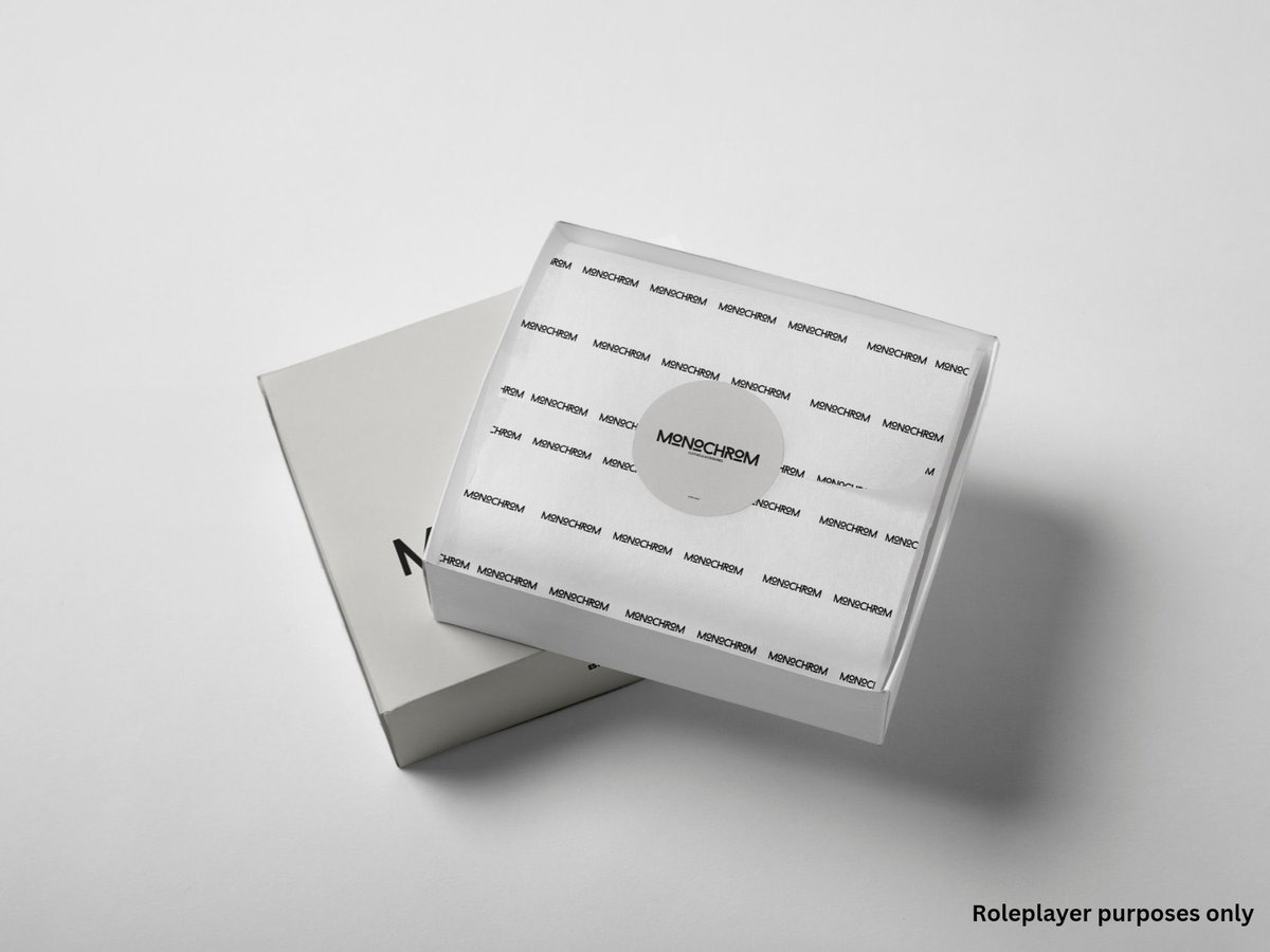 MonochromID's tweet image. ᅠ 

𝐀 𝐏𝐀𝐂𝐊𝐀𝐆𝐄 𝐇𝐀𝐒 𝐀𝐑𝐑𝐈𝐕𝐄𝐃

Bapak Buwung(s)
@fuIImcon @podotng @EnchantWater @beforenaight @delcated @clipepper @borderflame @aintdemon @vodlitient @socolattes @leafwinter @LUSTRENCH @odptimize 

ᅠ