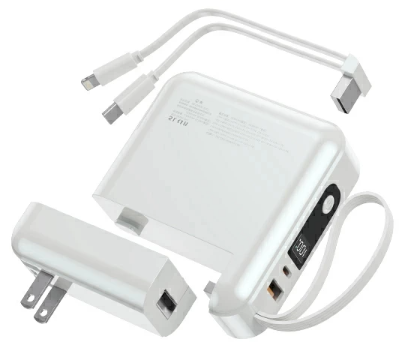 jojo40476477's tweet photo. コメントで当選確率UP！
 プレゼントキャンペーン🎁
4台同時充電できる『モバイルバッテリー充電器』
3名様にプレゼント🐣🌈
応募方法
① @jojo40476477 をフォロー
② この投稿をリポスト(RT) https://t.co/e6mDTL2aL4