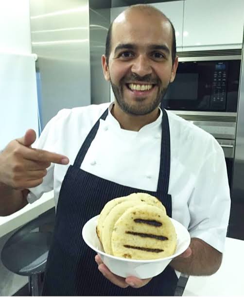 Acá les dejo una variación adaptada de la receta de Víctor Moreno, que es fabulosa. Por cierto, esta receta siempre sale bien. Se puede hacer sin dudar. https://t.co/8Cnac3Fum9