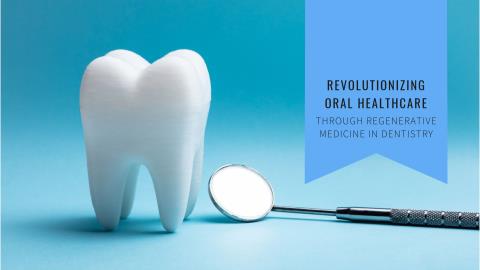 Check out my latest article: Advancements in Dental Technology: A Revolutionary Shift in Modern Dentistry linkedin.com/pulse/advancem… via <a href="/LinkedIn/">LinkedIn</a>