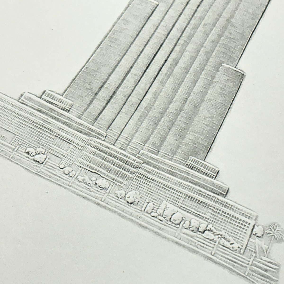 Dive into Dimensional Design and transform your prints from flat to fantastic ✨ 

#ueifalcontec #ueigroup #combinationdies #embossing #emboss #deboss #foil #sculptured #3d #engraving #brass #print #packaging #packagingdesign #embellishments #labels #labelsandlabeling