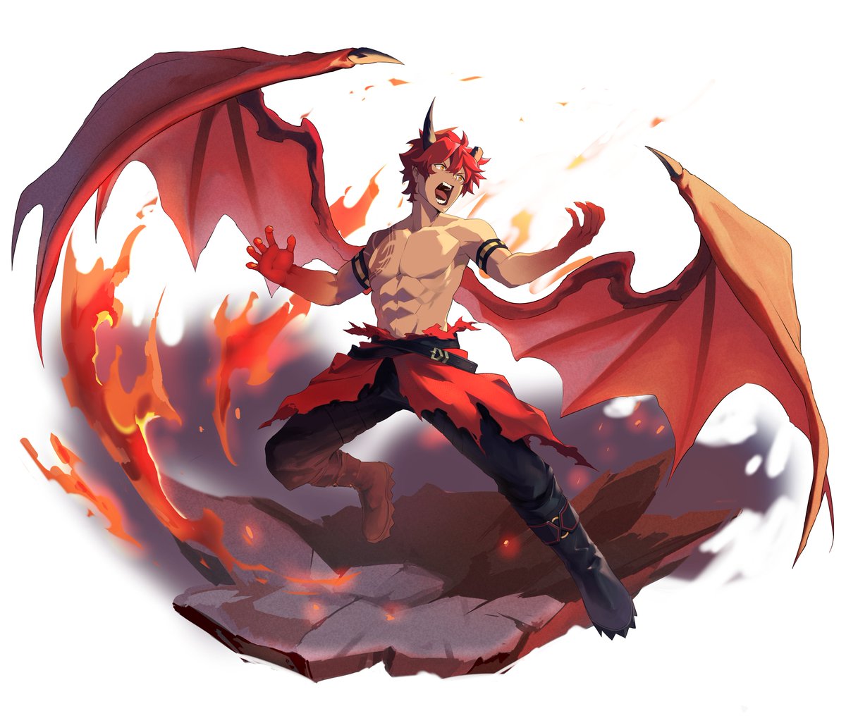 _Cha_no_'s tweet image. 