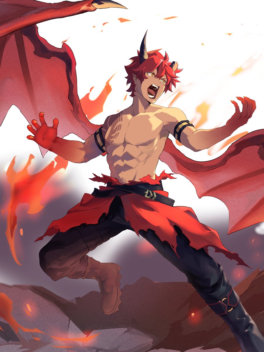 _Cha_no_'s tweet image. 