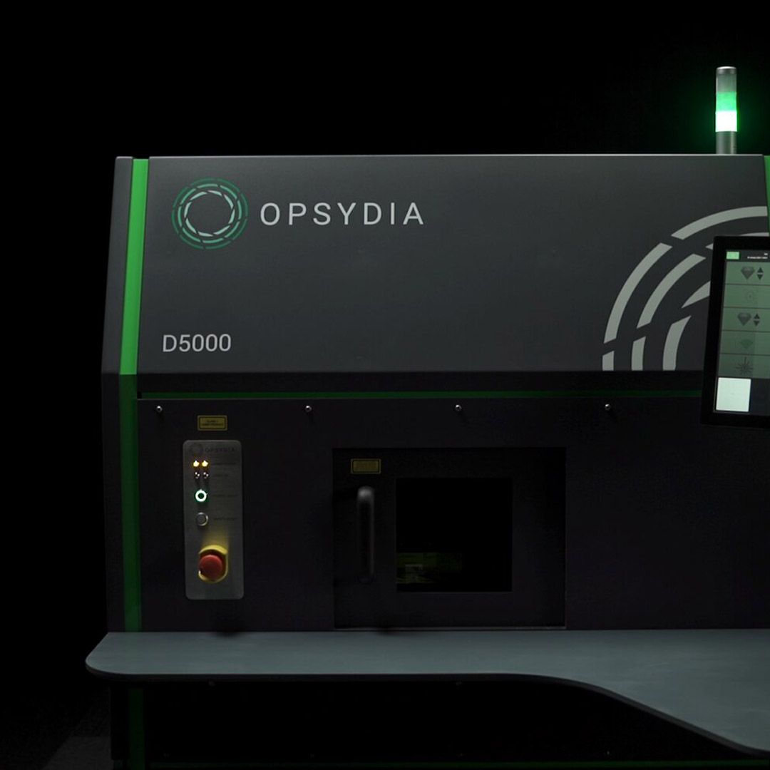 #Opsydia is a specialist laser tech company which utilises academic excellence &amp; experience in adaptive optic beam shaping for writing features &amp; functionalities in transparent materials. We have established outstanding reputations in two sectors – #photonics &amp; #gemstones.