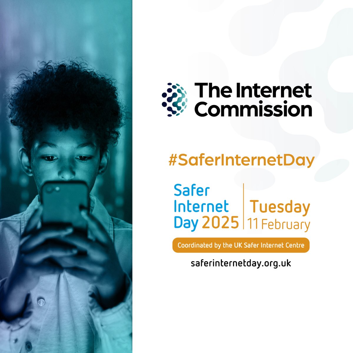 Internet Commission (@inetcommission) on Twitter photo Today we’re supporting <a href="/UK_SIC/">UK Safer Internet Centre</a>’s #SaferInternetDay with our latest article based around this year’s theme: ‘Too good to be true? Protecting yourself and others from scams online.’ Read more here: inetco.org/news/too-good-…
#OnlineSafety #OnlineScams #Regulation #DigitalLiteracy Today we’re supporting <a href="/UK_SIC/">UK Safer Internet Centre</a>’s #SaferInternetDay with our latest article based around this year’s theme: ‘Too good to be true? Protecting yourself and others from scams online.’ Read more here: inetco.org/news/too-good-…
#OnlineSafety #OnlineScams #Regulation #DigitalLiteracy