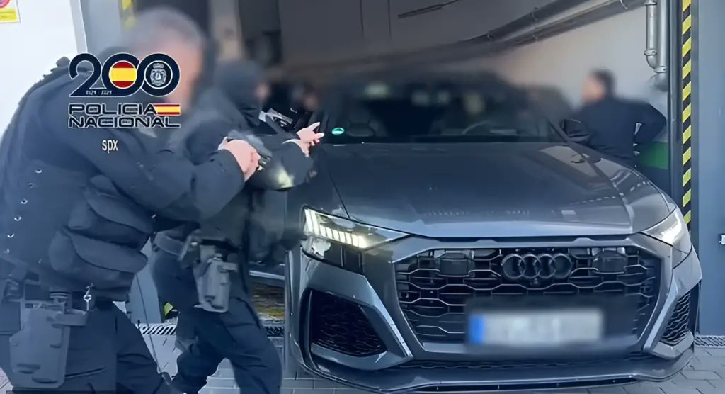 Decripto_org's tweet image. Spagna, arrestati tre britannici per il rapimento di un broker di criptovalute          
decripto.org/it/spagna-arre…           

#DECRIPTO #CRIPTOITALIA #CRIPTOVALUTE #NFTITALIA