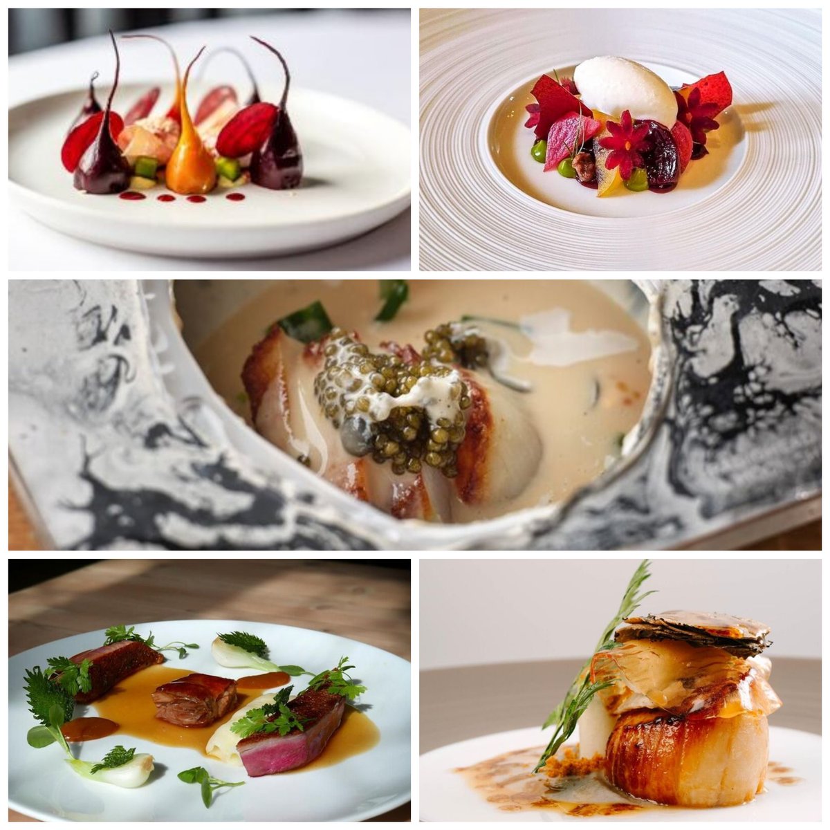 Matthew Williams (@foodchatmatt) on Twitter photo Surrey has a new <a href="/MichelinGuideUK/">The MICHELIN Guide</a> star restaurant: <a href="/StarlingBistro/">StarlingBistro</a> in Esher. 🌟
Elsewhere, <a href="/SteveDrakeFood/">Steve Drake</a>'s Sorrel, Latymer at <a href="/PennyhillPark/">Pennyhill Park</a>, <a href="/ChefAlexPayne/">Alex Payne</a> at <a href="/GreatFosters/">Great Fosters</a> & <a href="/kennethculhane/">Kenneth Culhane</a> at <a href="/dysartpetersham/">The Dysart Petersham</a> retain their stars in the 2025 guide. 🔥
Congrats to all. 🥂😎 Surrey has a new <a href="/MichelinGuideUK/">The MICHELIN Guide</a> star restaurant: <a href="/StarlingBistro/">StarlingBistro</a> in Esher. 🌟
Elsewhere, <a href="/SteveDrakeFood/">Steve Drake</a>'s Sorrel, Latymer at <a href="/PennyhillPark/">Pennyhill Park</a>, <a href="/ChefAlexPayne/">Alex Payne</a> at <a href="/GreatFosters/">Great Fosters</a> & <a href="/kennethculhane/">Kenneth Culhane</a> at <a href="/dysartpetersham/">The Dysart Petersham</a> retain their stars in the 2025 guide. 🔥
Congrats to all. 🥂😎