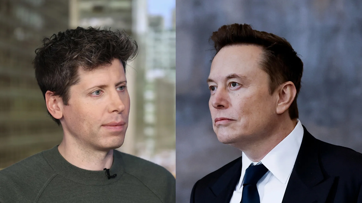 ৯৭.৪ বিলিয়নে ওপেনএআই কিনতে চান মাস্ক, পাল্টা এক্স কেনার প্রস্তাব অল্টম্যানের