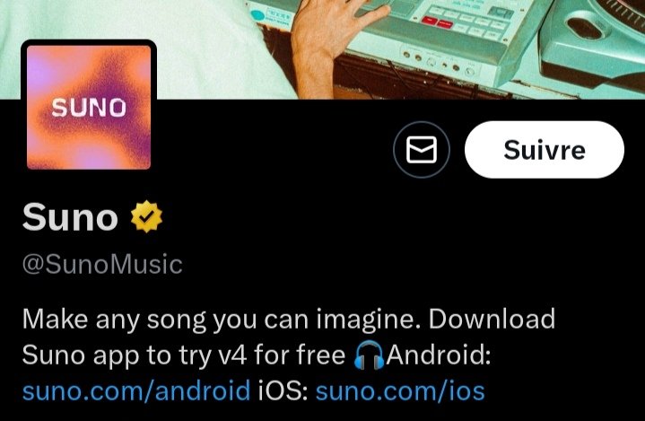 IvWtech's tweet image. No art can be made by AI. It's bound to be crap.