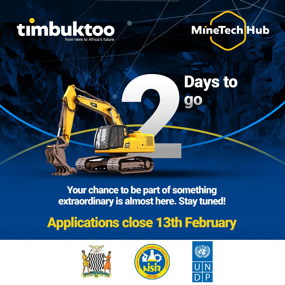 UNDP Zambia tweet media