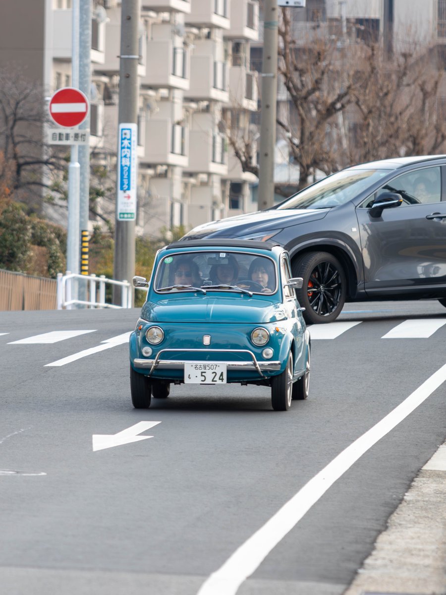 ✨当博物館アンバサダー 山本衿奈さんがゴブジ号を運転！ 現在
