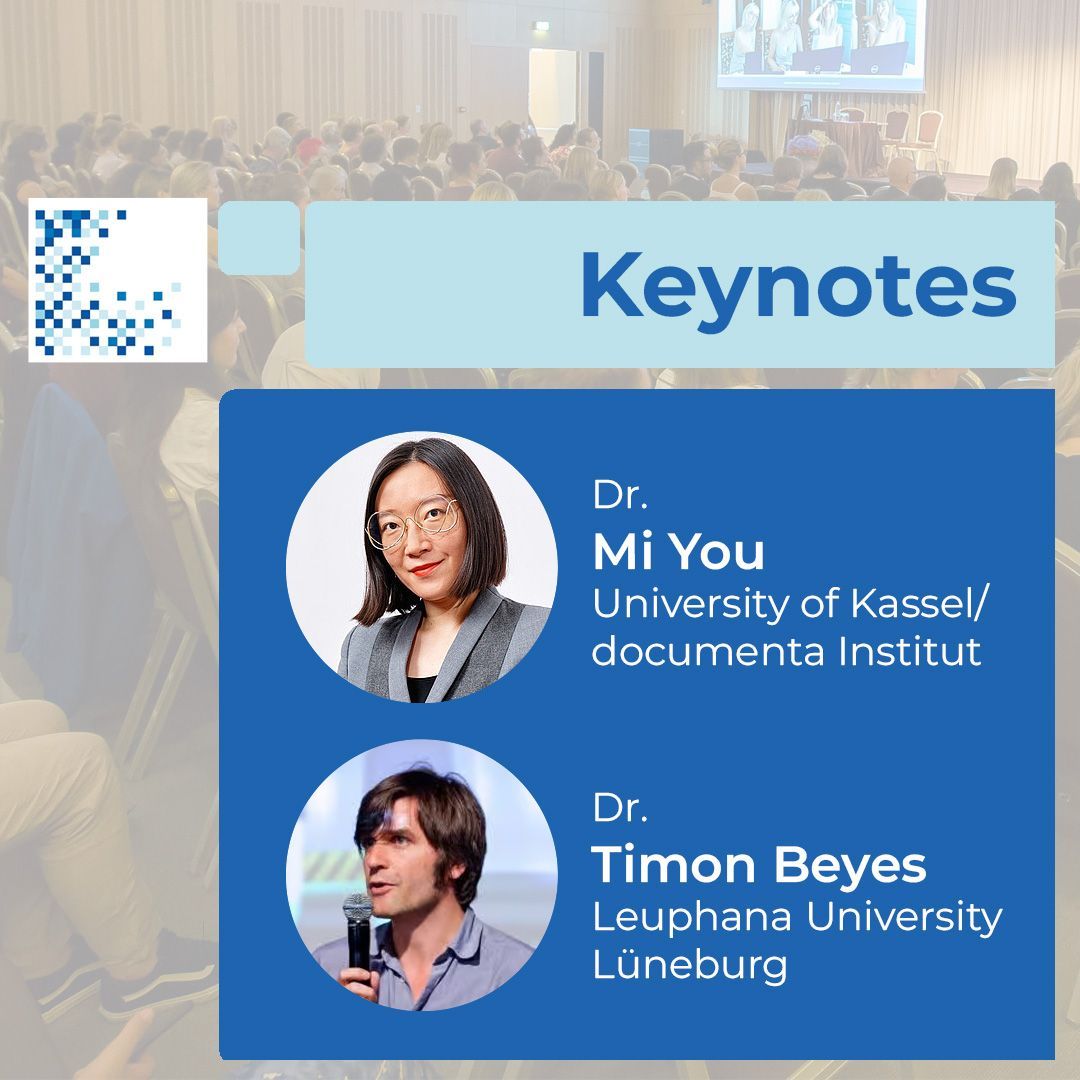 We're excited to announce that Dr. Mi You and Dr. Timon Beyes will be a keynote speakers at PHILOS 2025! For more information, visit: buff.ly/2WRFmZ9

#PROS2025 #PHILOS2025 #PROS #PHILOS
@osofficer @OrgTheoryJrnl @OrgTheoryJrnl @easyconferences