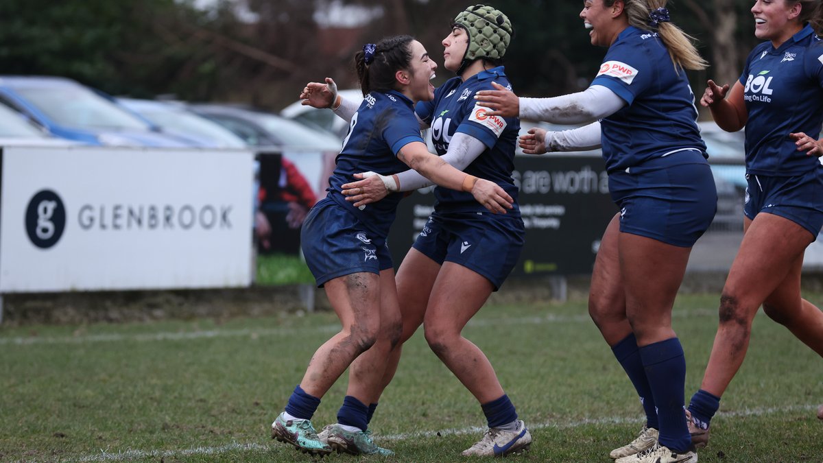 SaleSharksWomen's tweet image. 𝗢𝘂𝗿 𝗘𝗮𝗴𝗹𝗲 𝗳𝗹𝘆𝗶𝗻𝗴 𝗮𝘁 𝘁𝗵𝗲 𝘄𝗲𝗲𝗸𝗲𝗻𝗱 🦅

Who loved seeing Liv Ortiz cut through the Trailfinders defence on Saturday? 🤩

#TryTime #WomensRugby |@USARugby
