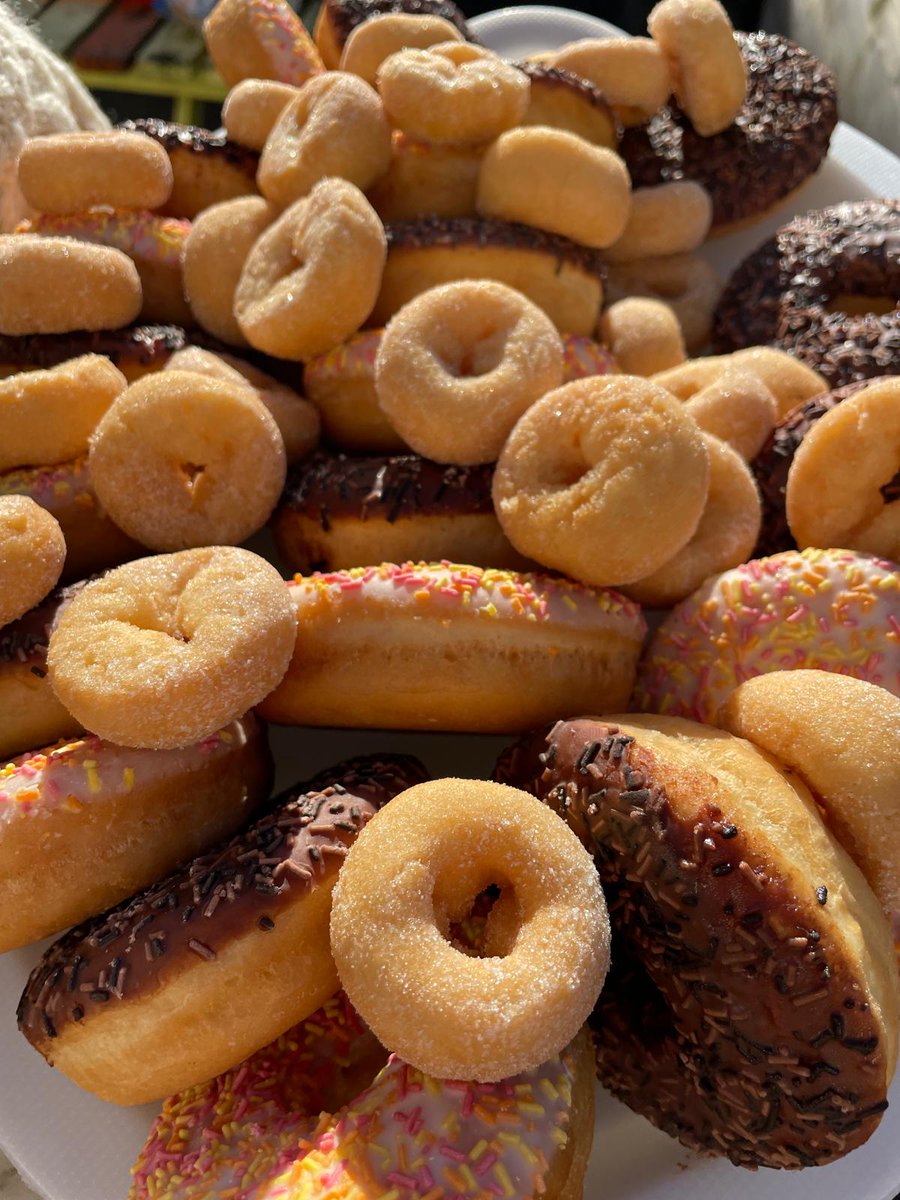 Cheltenham Open Door tweet media