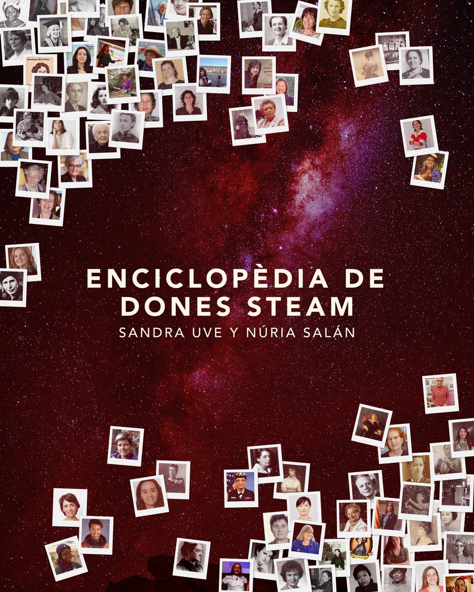 Lean In Network Barcelona tweet media