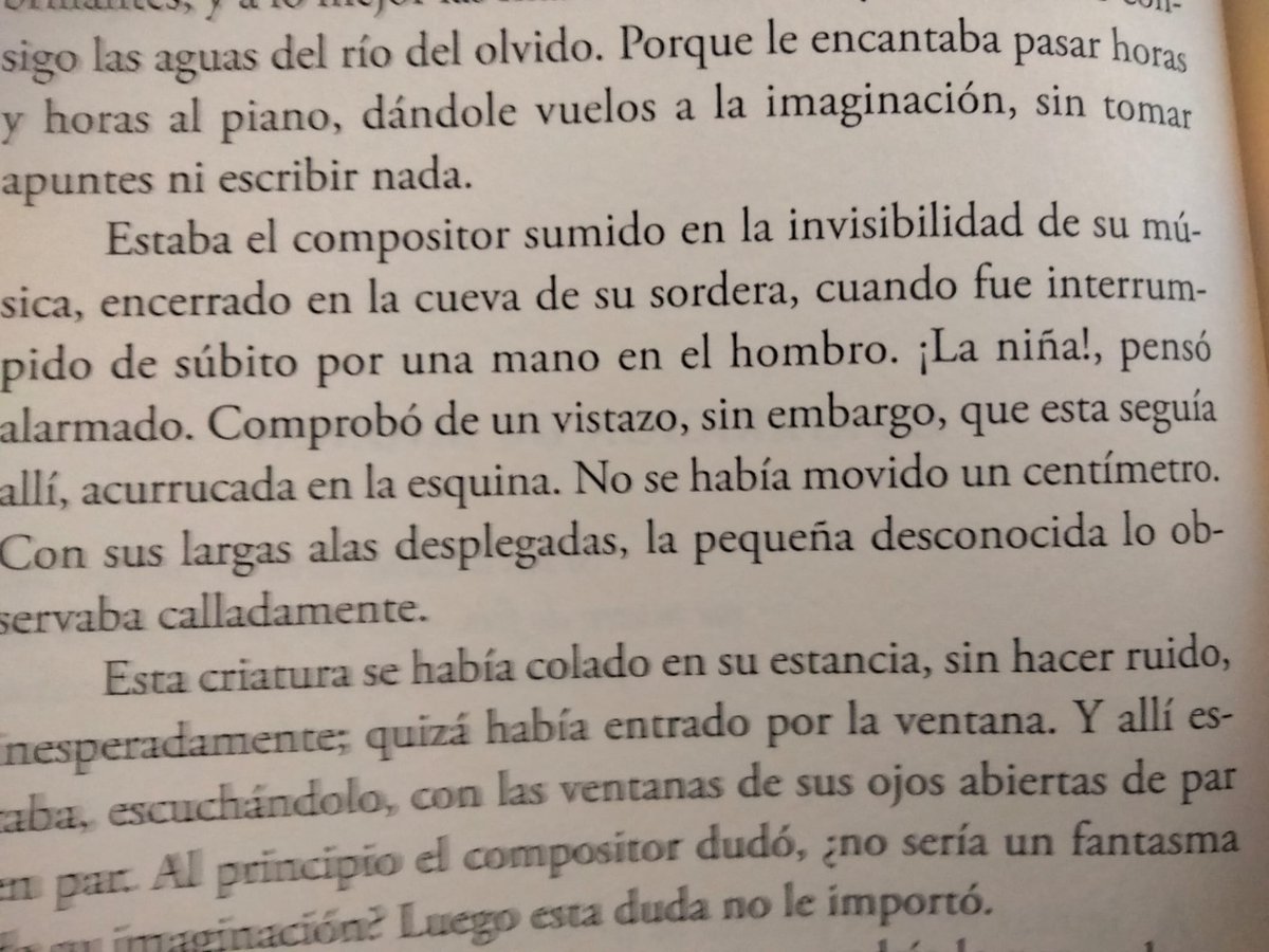 Beethoven inspirado. Las sombras de la belleza. <a href="/DaireaEdiciones/">Dairea Ediciones</a> #beethoven #mignon #romanticismo #goethe