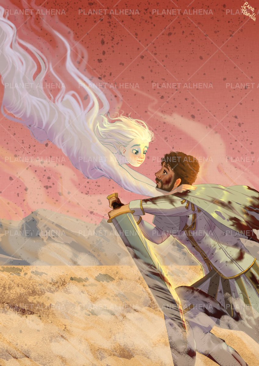 👑 El Héroe de las Eras 👑 (spoiler)

Probablemente mi ilustración más conocida pero nunca la habia compartido por aquí :P
#cosmere #mistborn