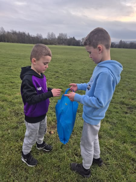 Broadway Primary tweet media