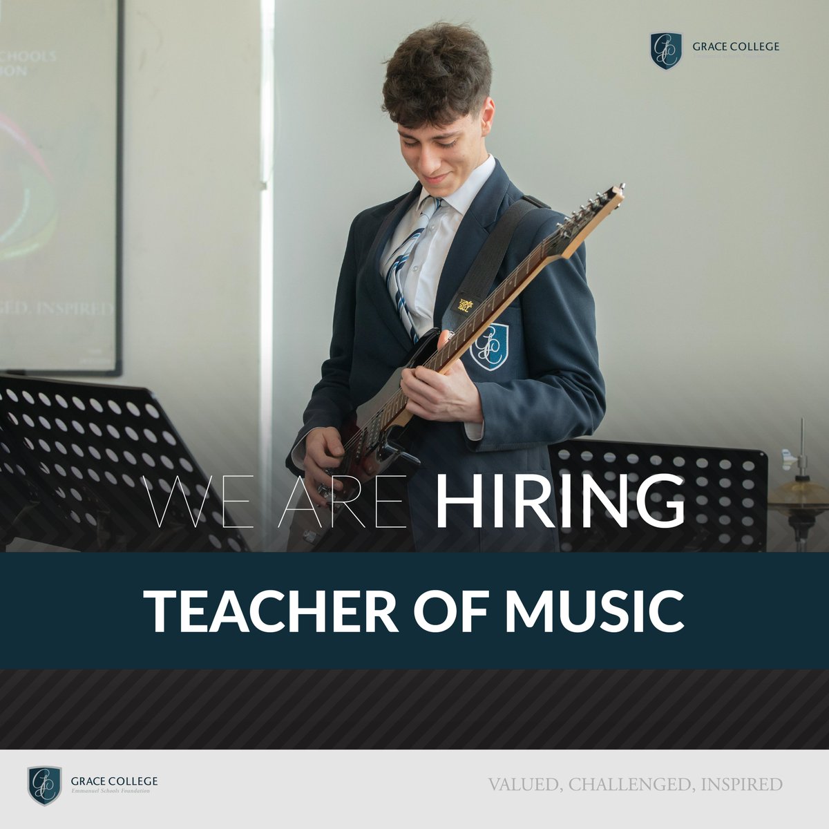 Emmanuel Schools Foundation tweet media