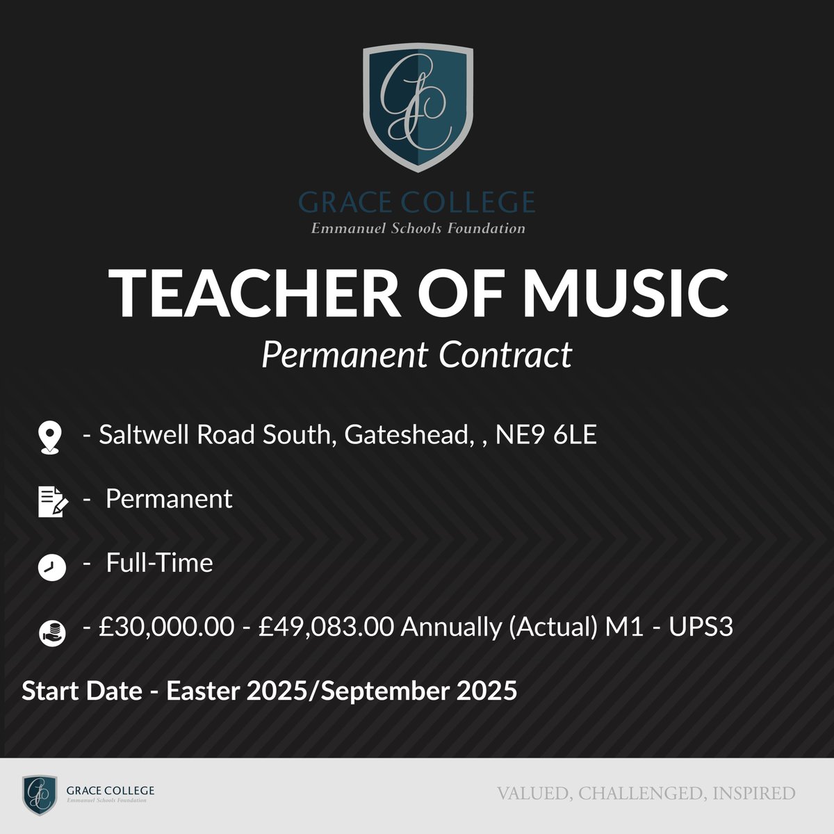 Emmanuel Schools Foundation tweet media